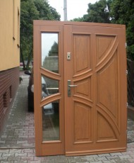 Holztüren